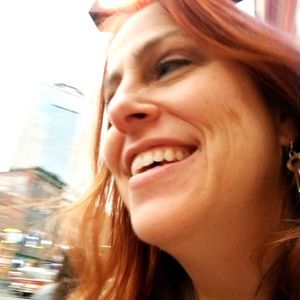 Meet your Posher, Tracey